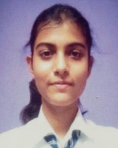 ADITI SHREYA